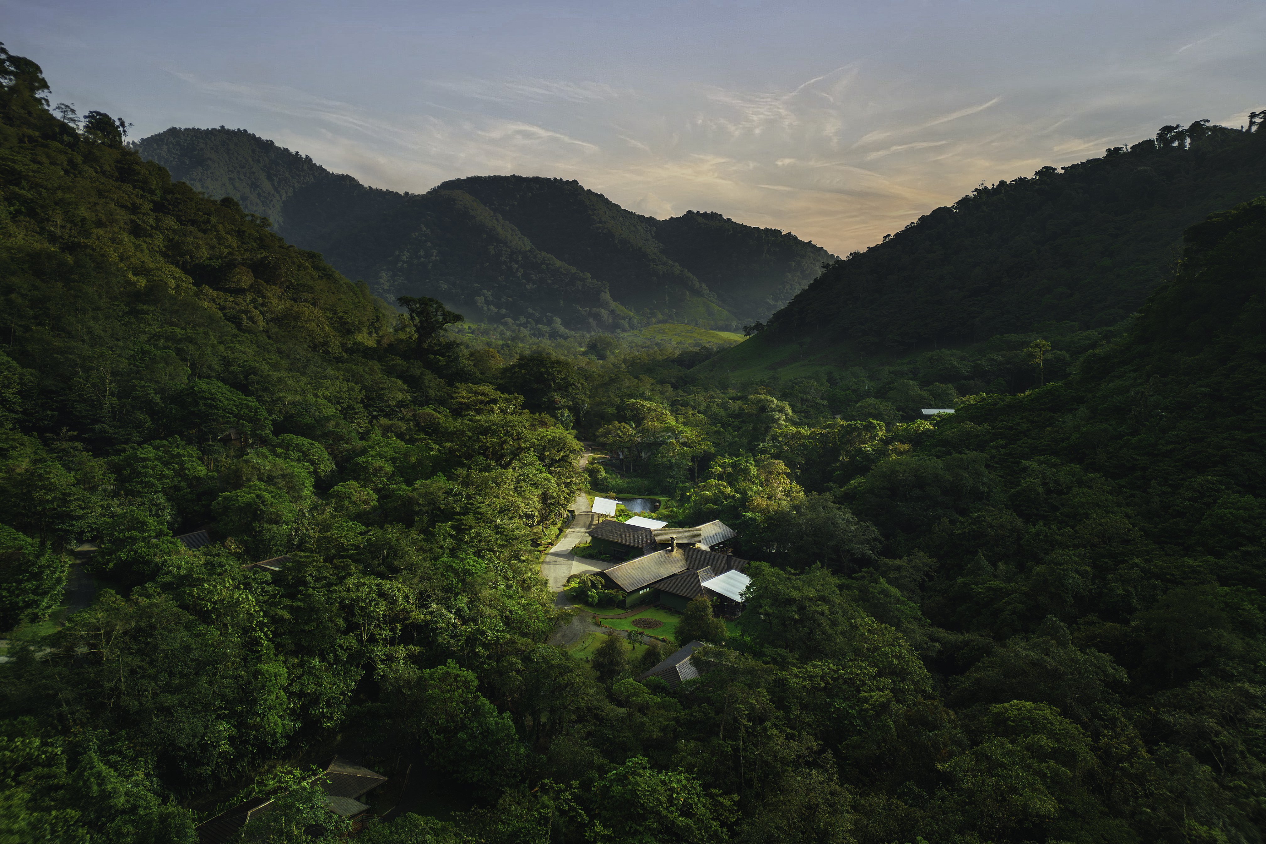 El Silencio Lodge and Spa 55/58
