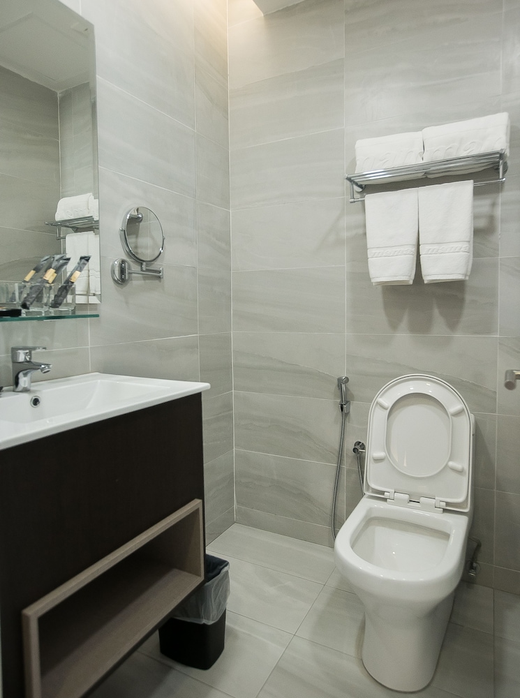 Amamas Boutique Hotel Kuching 47/50