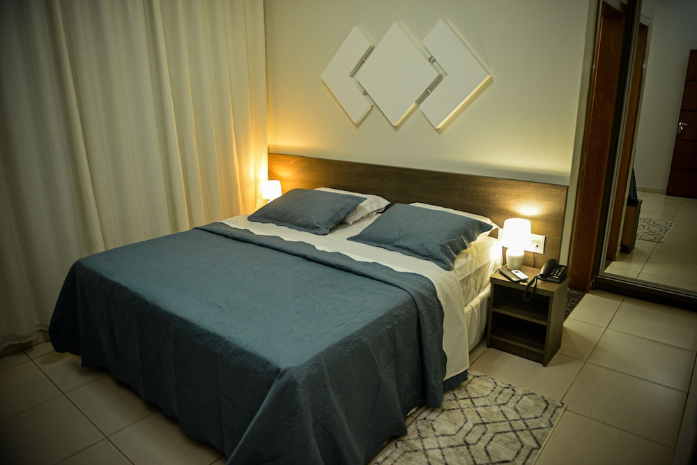 Hotel D Napoles 16/50