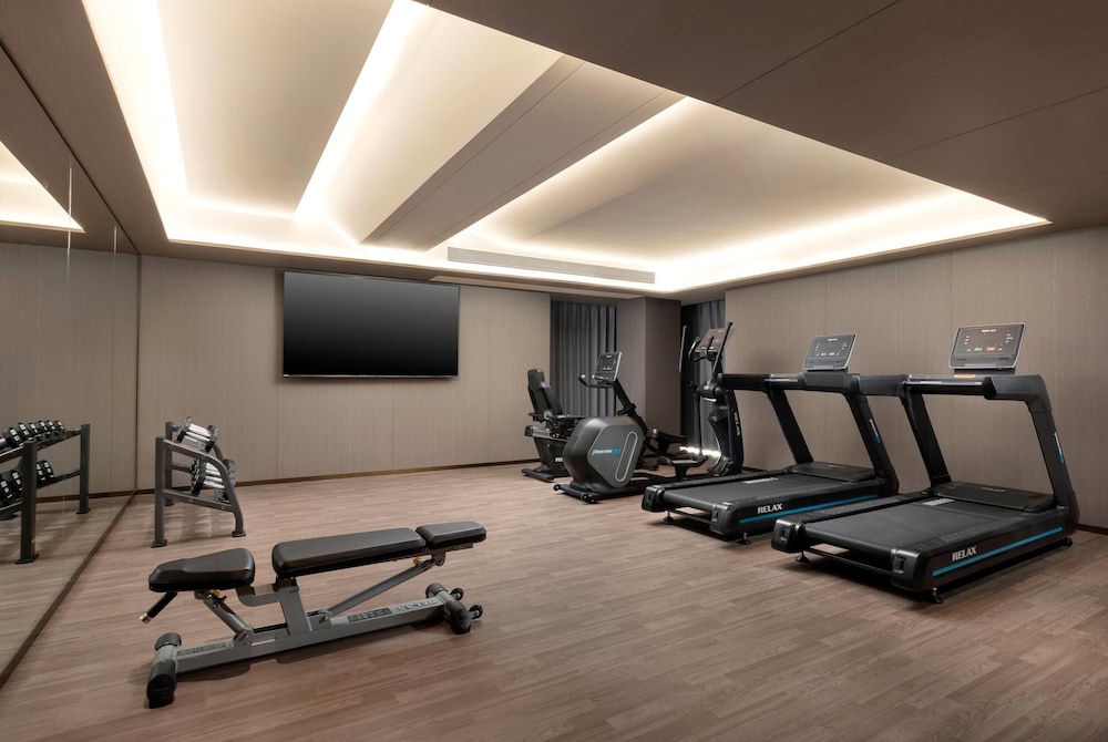 Days Inn by Wyndham Zhengzhou Xinzheng Airport 36/43