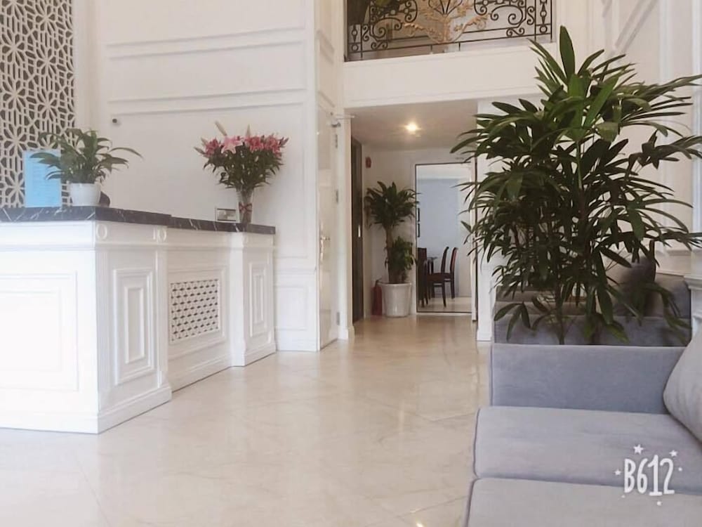 Hanoi A83 Hotel 7/51