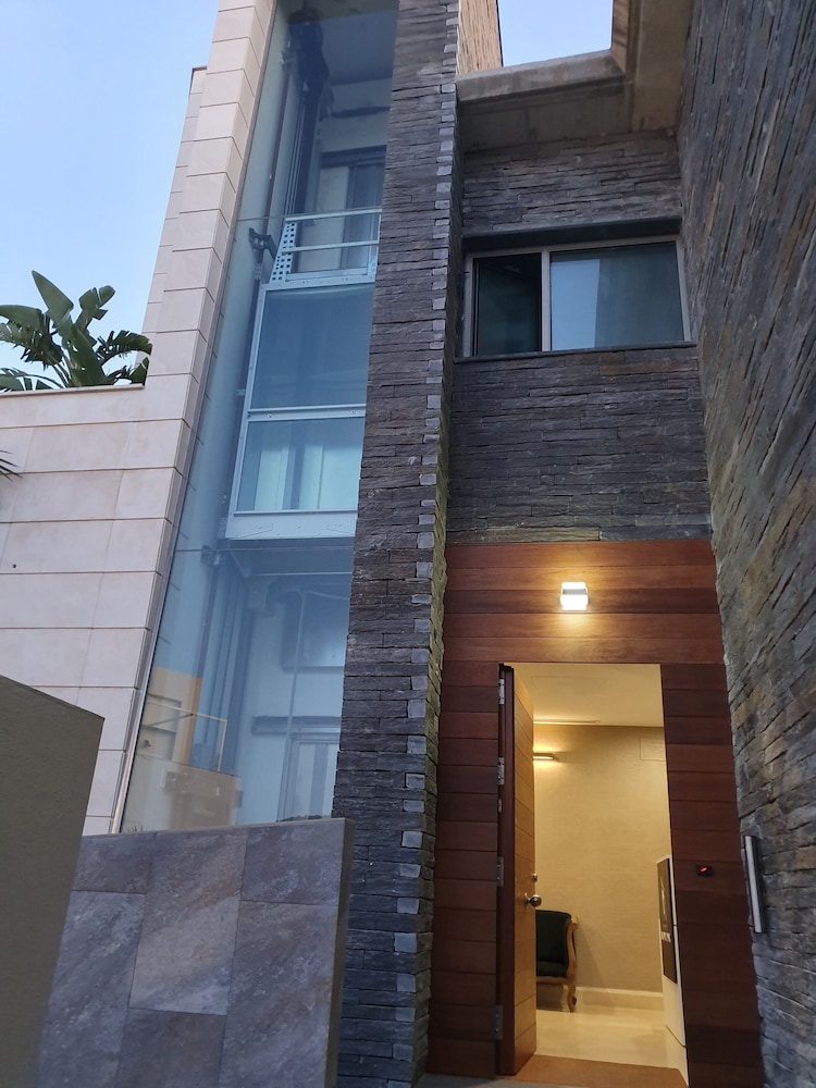Aroma De Mar Hotel 3/50