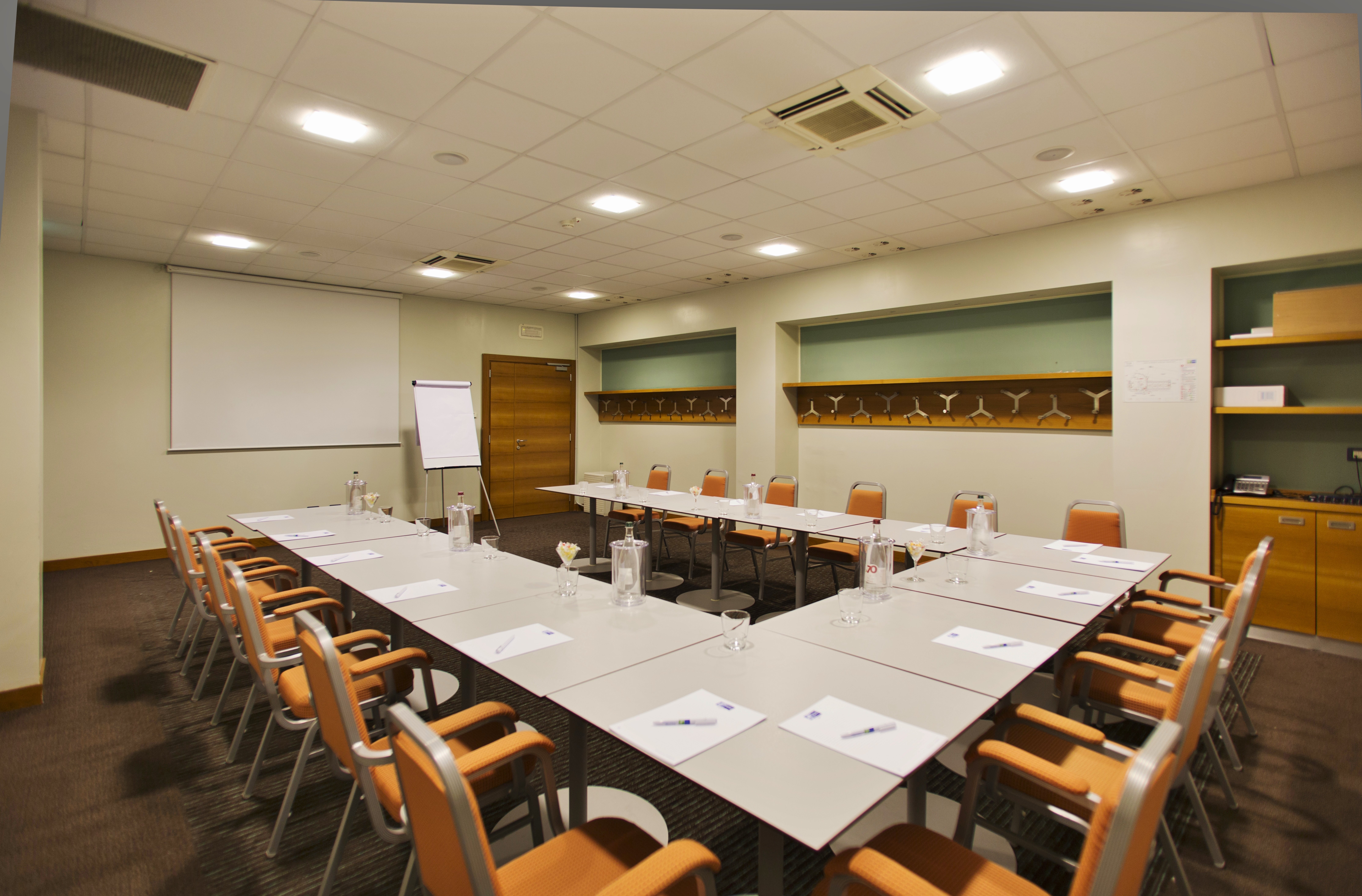 Holiday Inn Express Milan Malpensa Airport Hotel 58/71