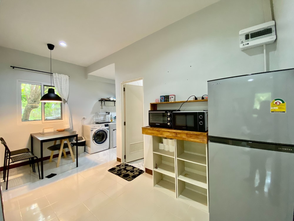 Baan Patcharintorn Samui 18/29