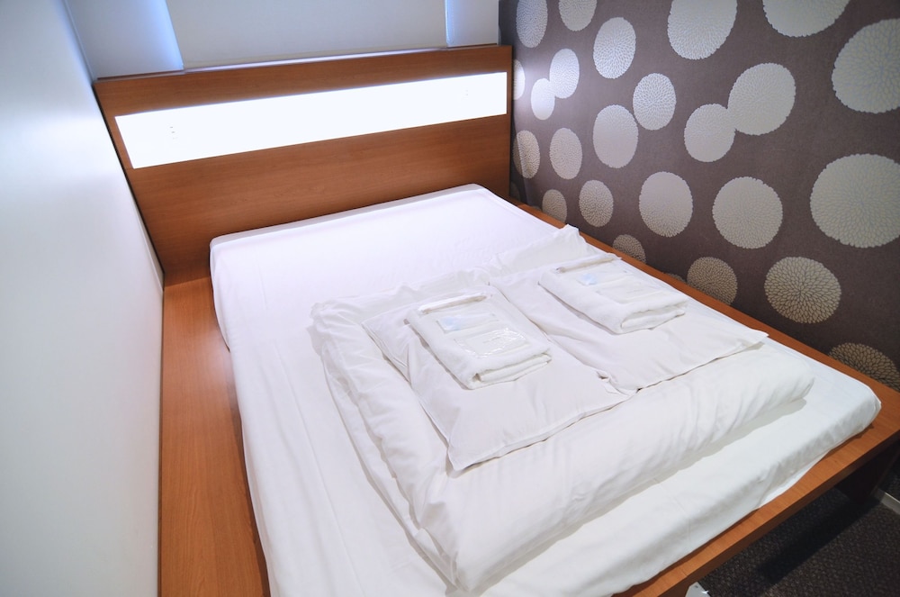 Webase Kyoto - Hostel 49/78