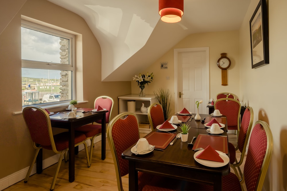Quayside B&B 29/44