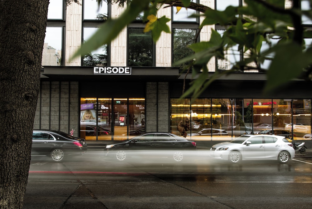 Episode Tbilisi酒店(Episode Tbilisi) 图片1