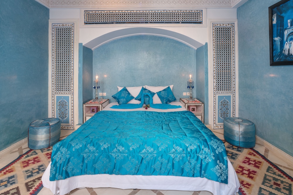 Riad Dar Attika 14/41