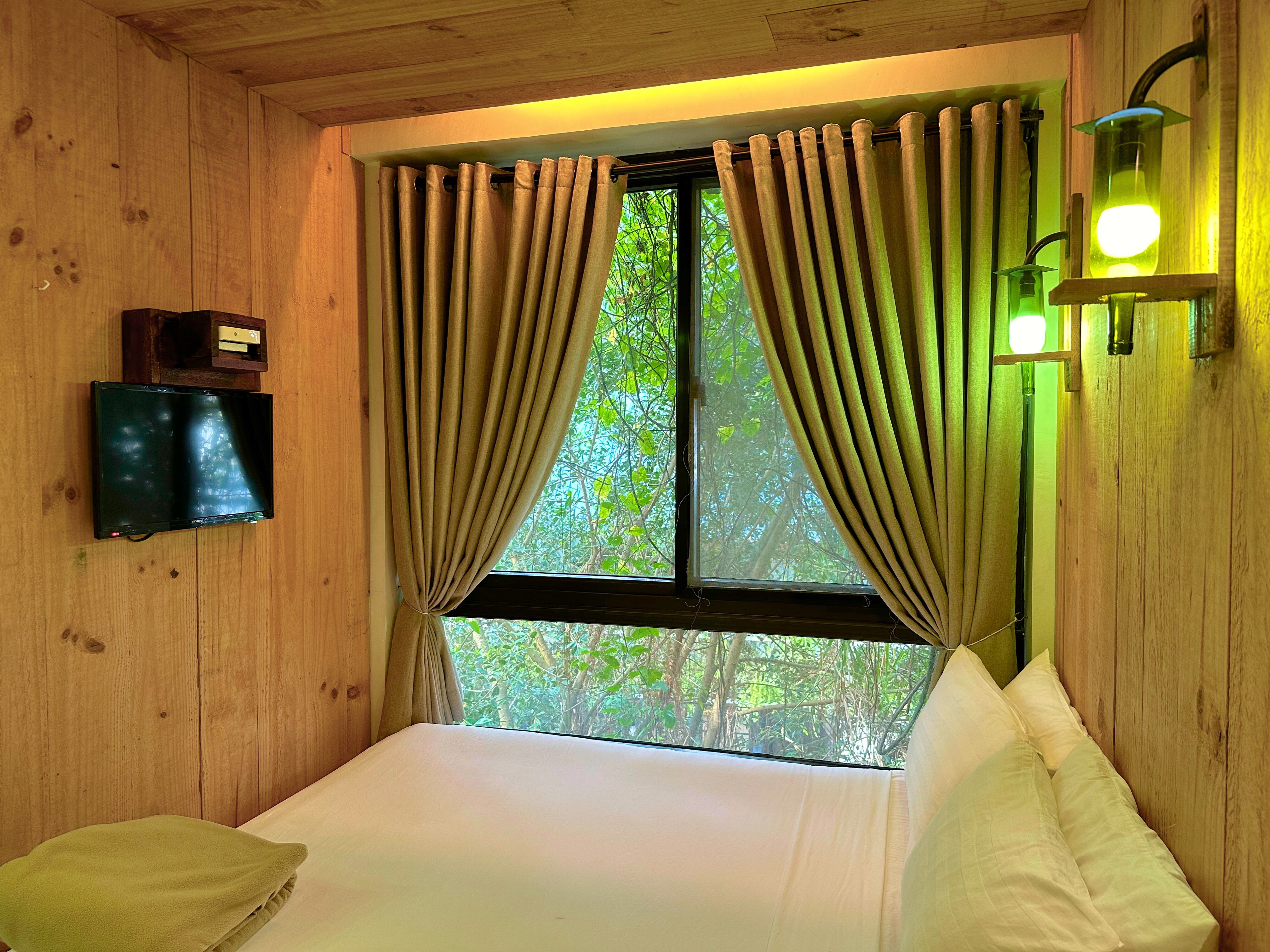 كابينة، Cabins By Eco Hotel Tagaytay 7/10