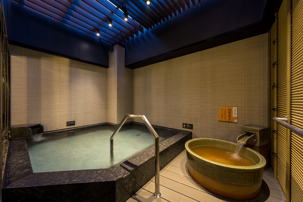 Apa Hotel Sugamo Ekimae 28/49