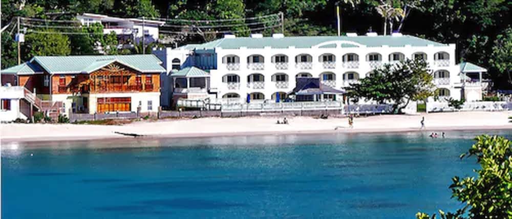 KALINAGO BEACH RESORT 49/49