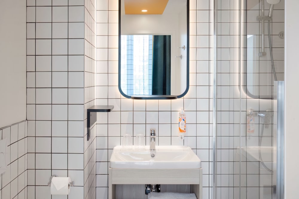 Aparthotel Adagio Access Rouen Centre Cathedrale 49/50