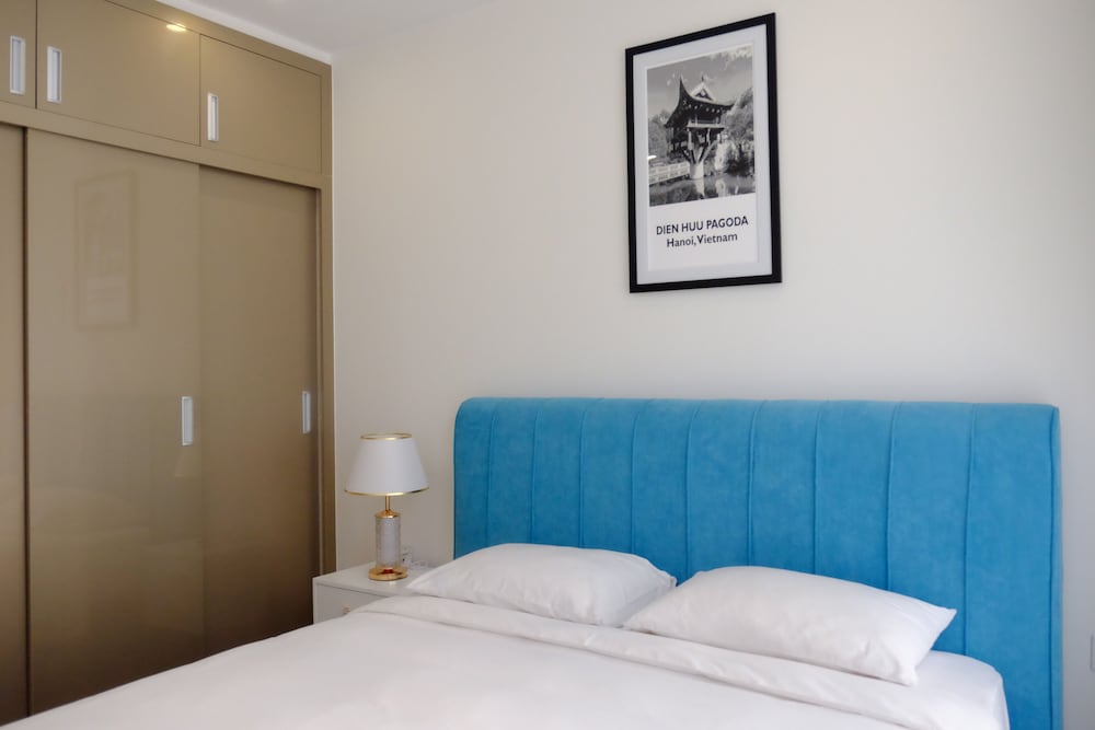 Aspaces Serviced Apartment 21/45