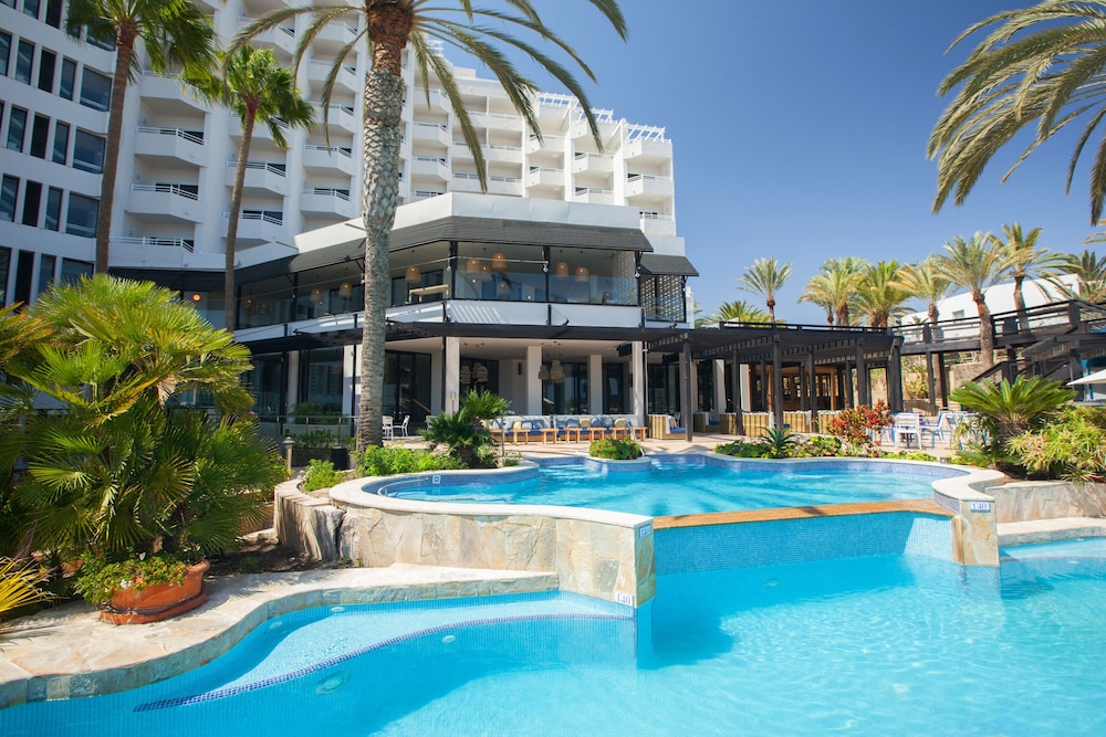 Corallium Dunamar by Lopesan Hotels - Adults Only 7/75