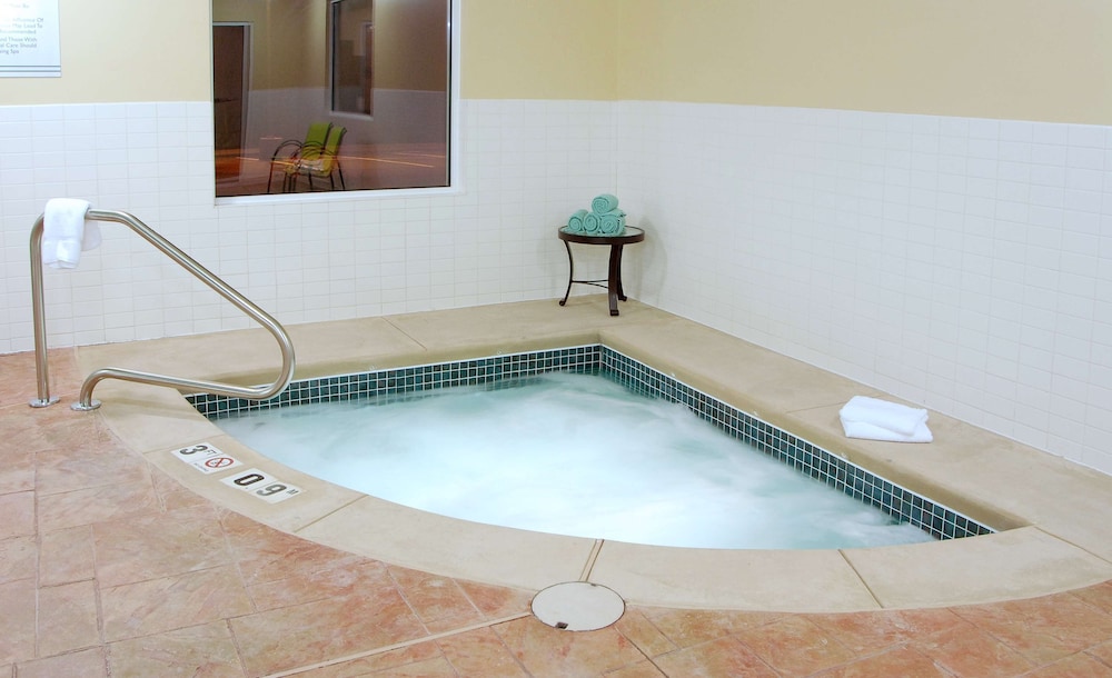Hilton Garden Inn Atlanta Peachtree City 15/52