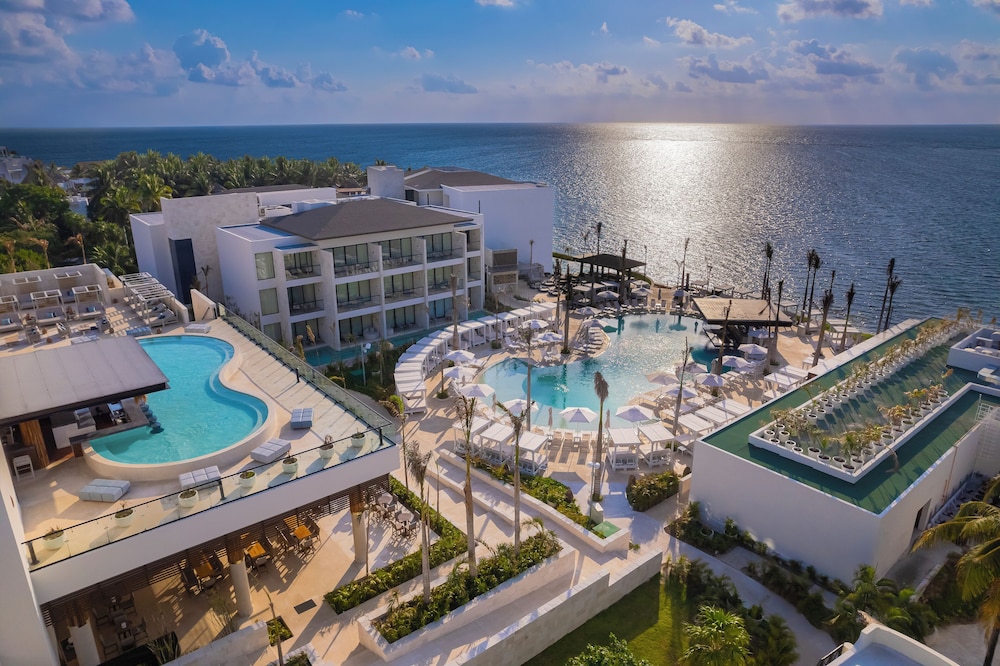 The Eden by Desire Riviera Maya All Inclusive - Couples Only 1/50