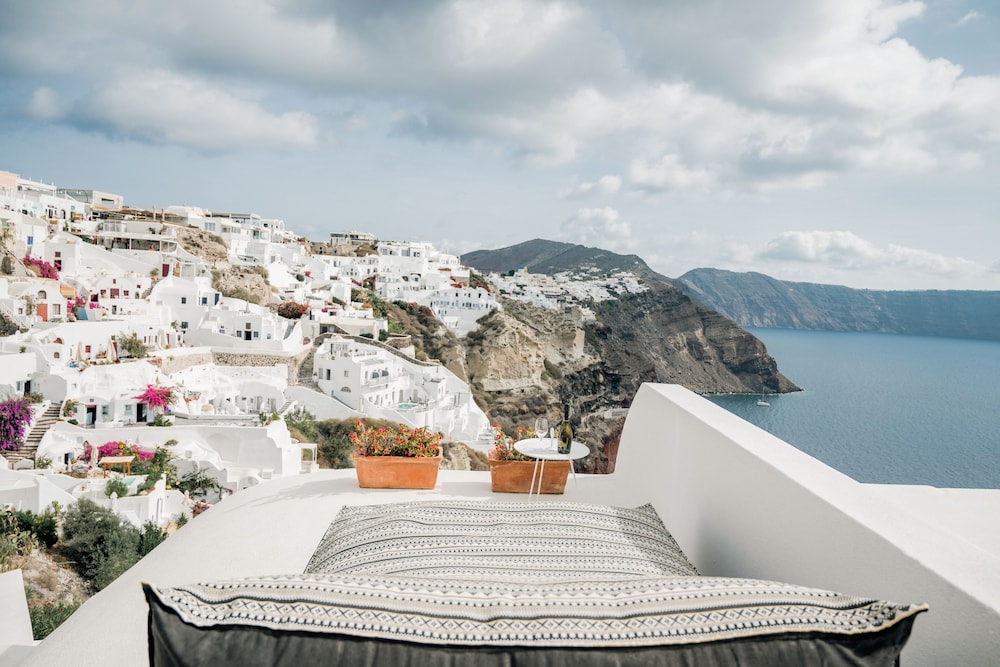 Chelidonia Luxury Suites - Adults Only 38/50