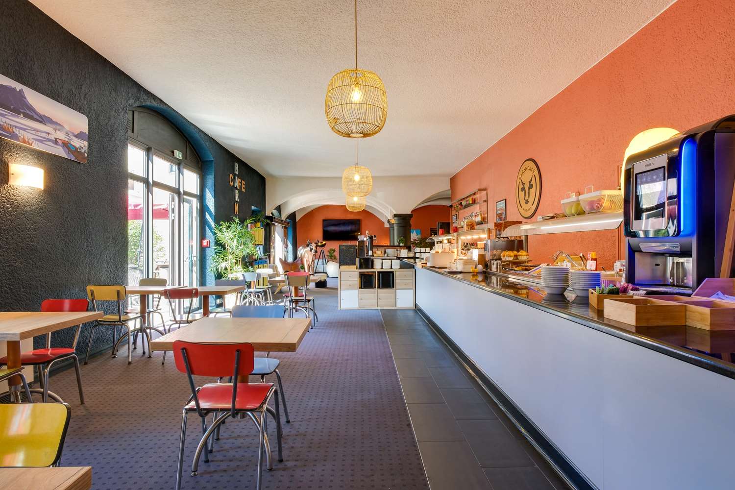 Sure Hotel by Best Western Annecy 48/76