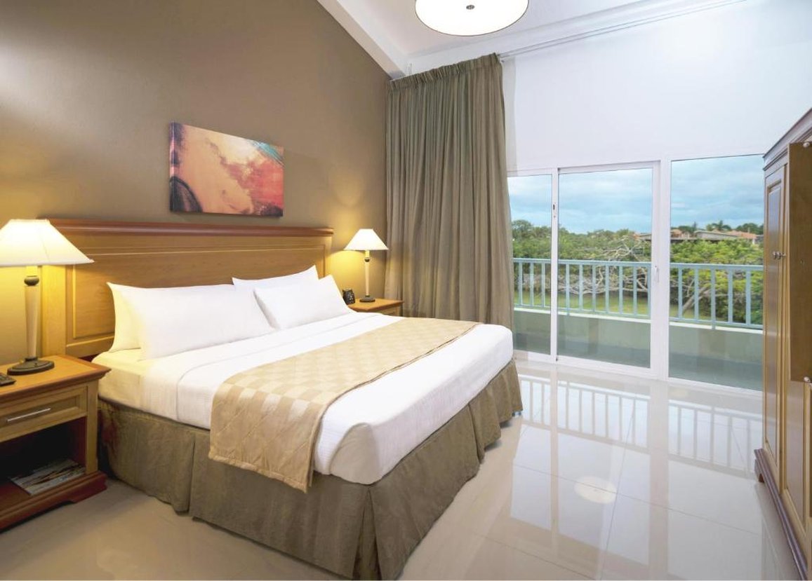 Hodelpa Garden Suites 2/16