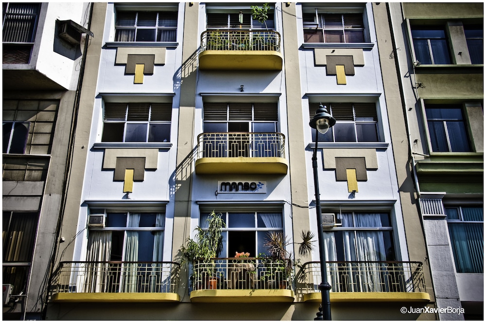 Manso Boutique Guesthouse 2/69