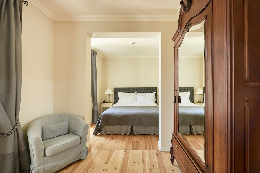 Alegria A Lisbon Boutique Hotel 31/64