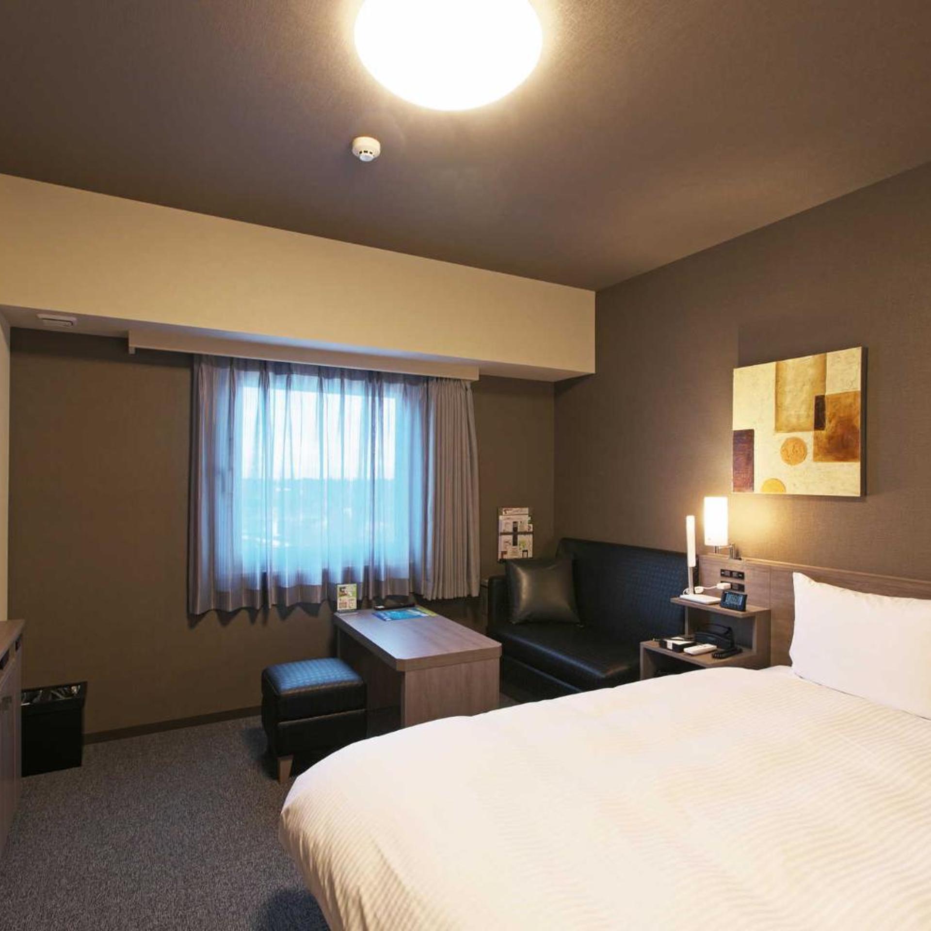 Hotel Route Inn Choshi Eki Nishi 14/50