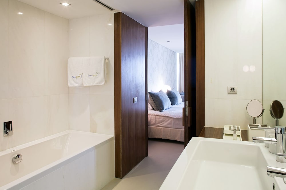 Blue & Green Troia Design Hotel 50/50