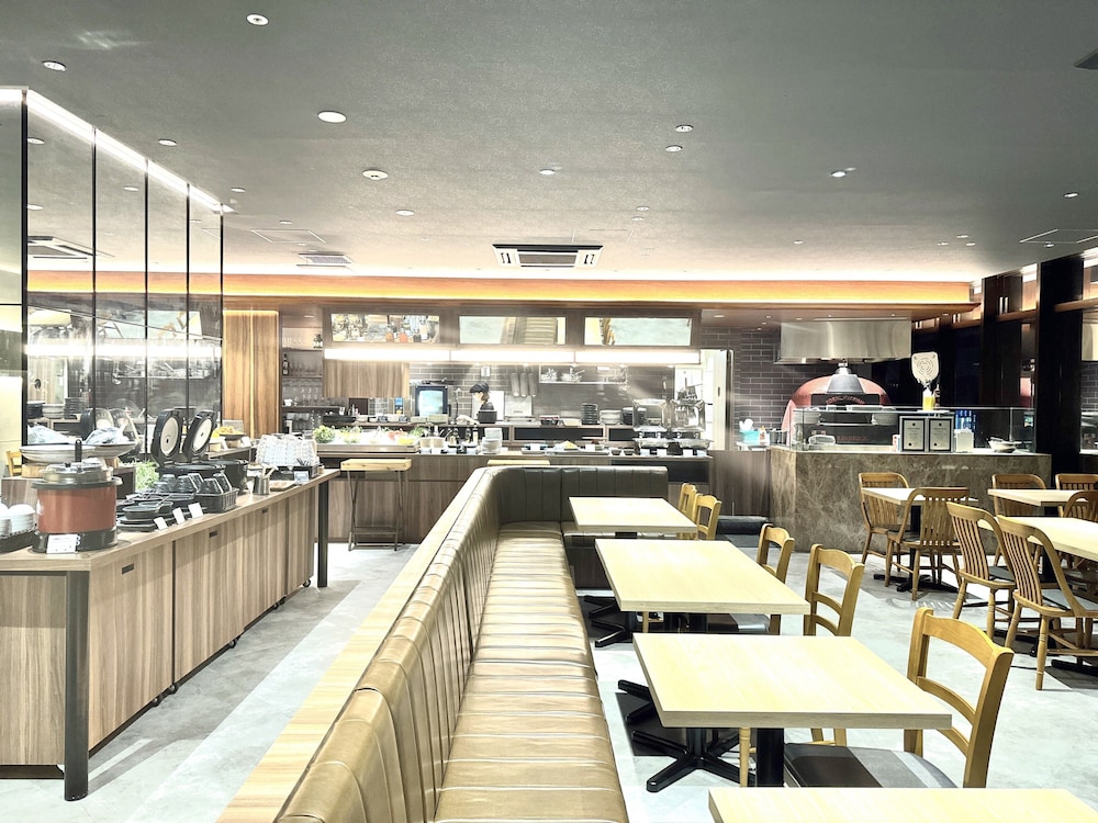 Daiwa Roynet Hotel NAHA-OMOROMACHI PREMIER 40/50