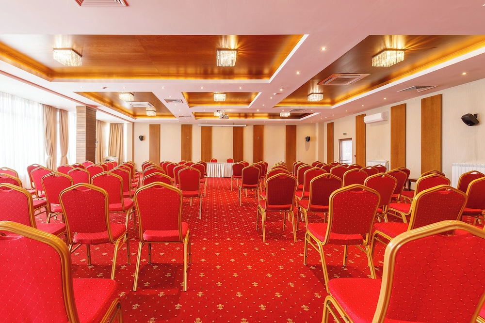 Regnum Bansko Apart Hotel Spa 38/48
