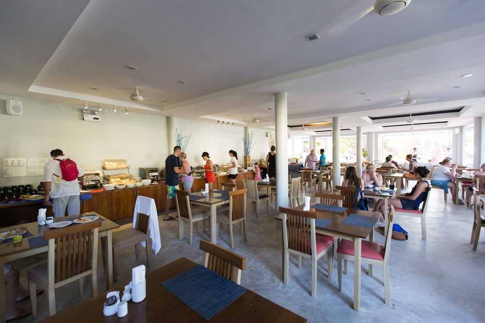 Bay View Resort Koh Phi Phi 59/74