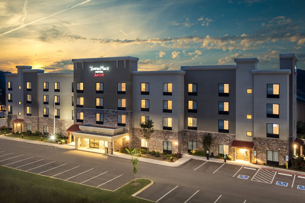 TownePlace Suites Nashville Smyrna 1/39