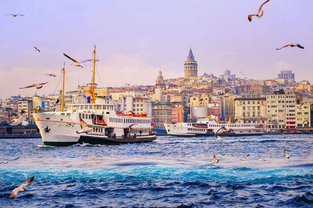 Mevlana Boutique Hotel 50/55