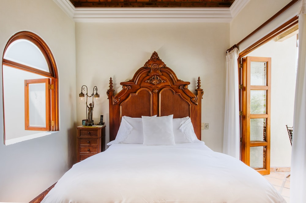 Hacienda San Angel 15/50