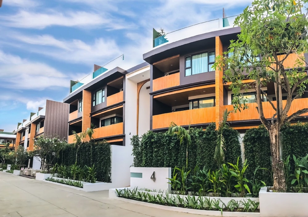 Pool Suite Chiang Mai 5/50