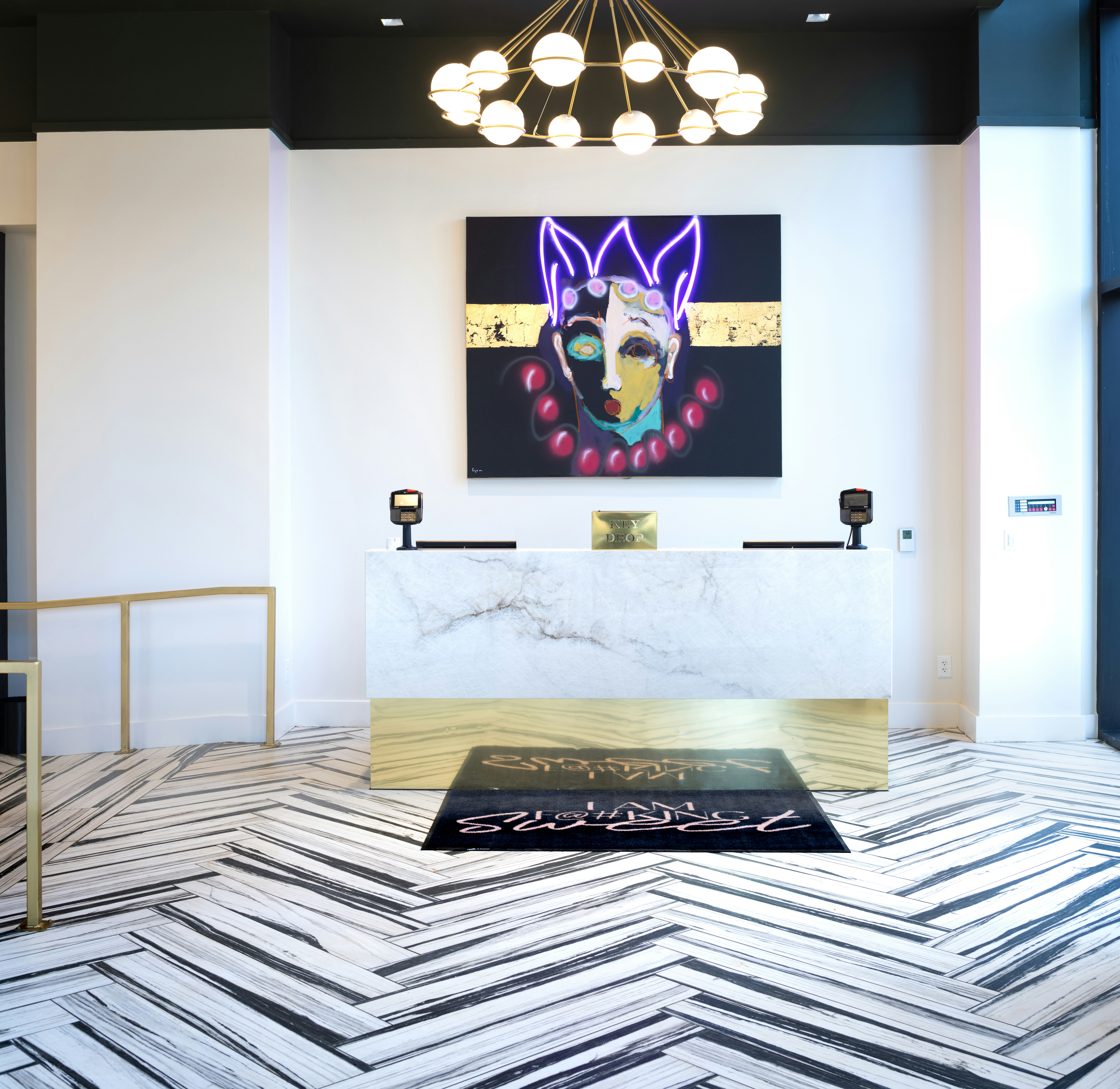 The Kelly Birmingham, Tapestry Collection By Hilton 10/56