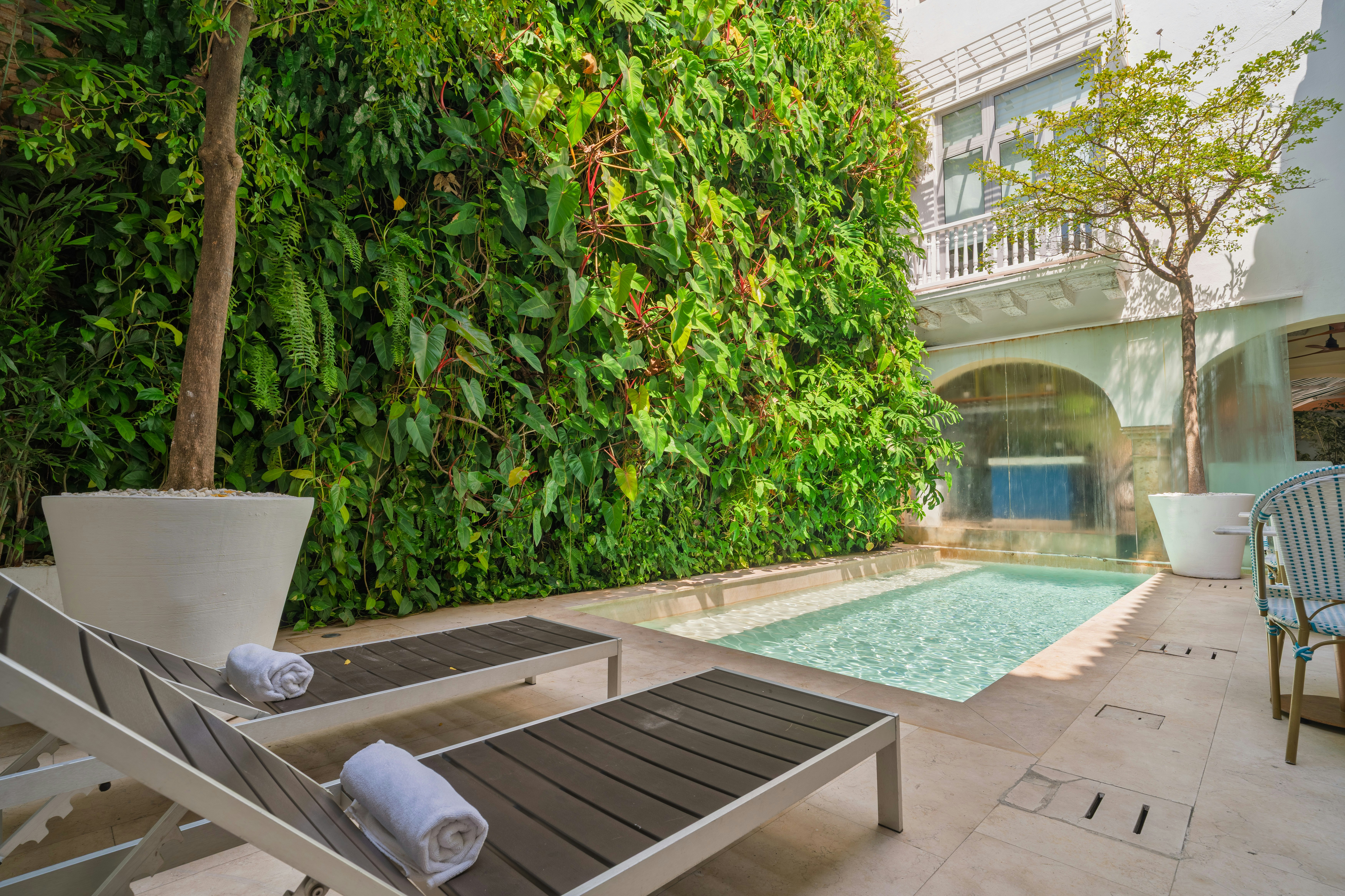 Nacar Hotel Cartagena Curio Collection By Hilton 38/49