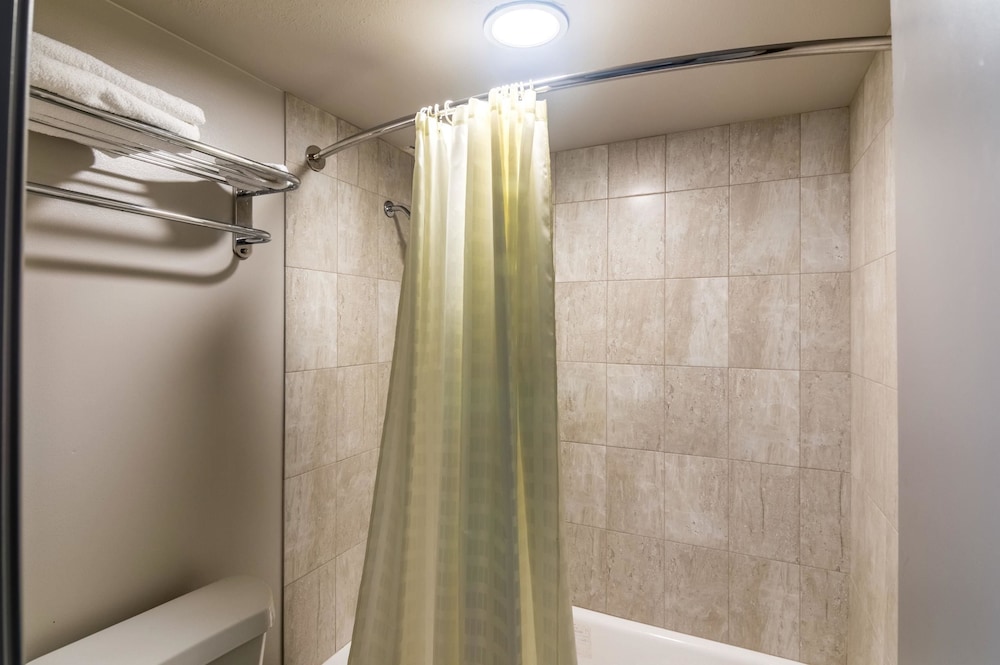 Rodeway Inn Arlington Entertainment District Area 23/41