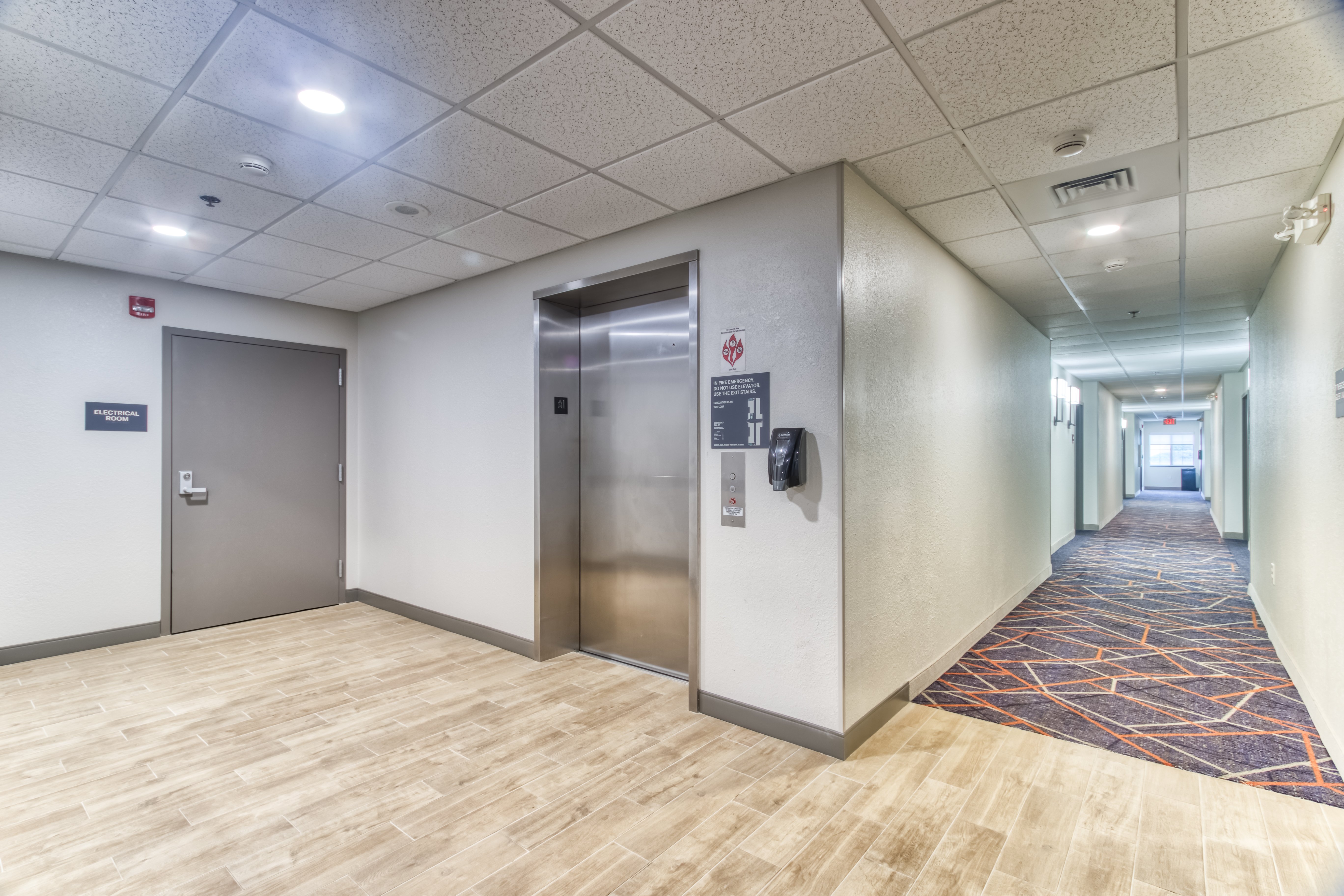 Candlewood Suites New Bern 74/75