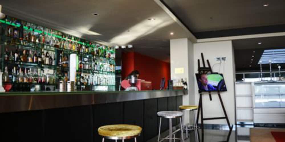 Savoy Hotel Encarnacion 36/69