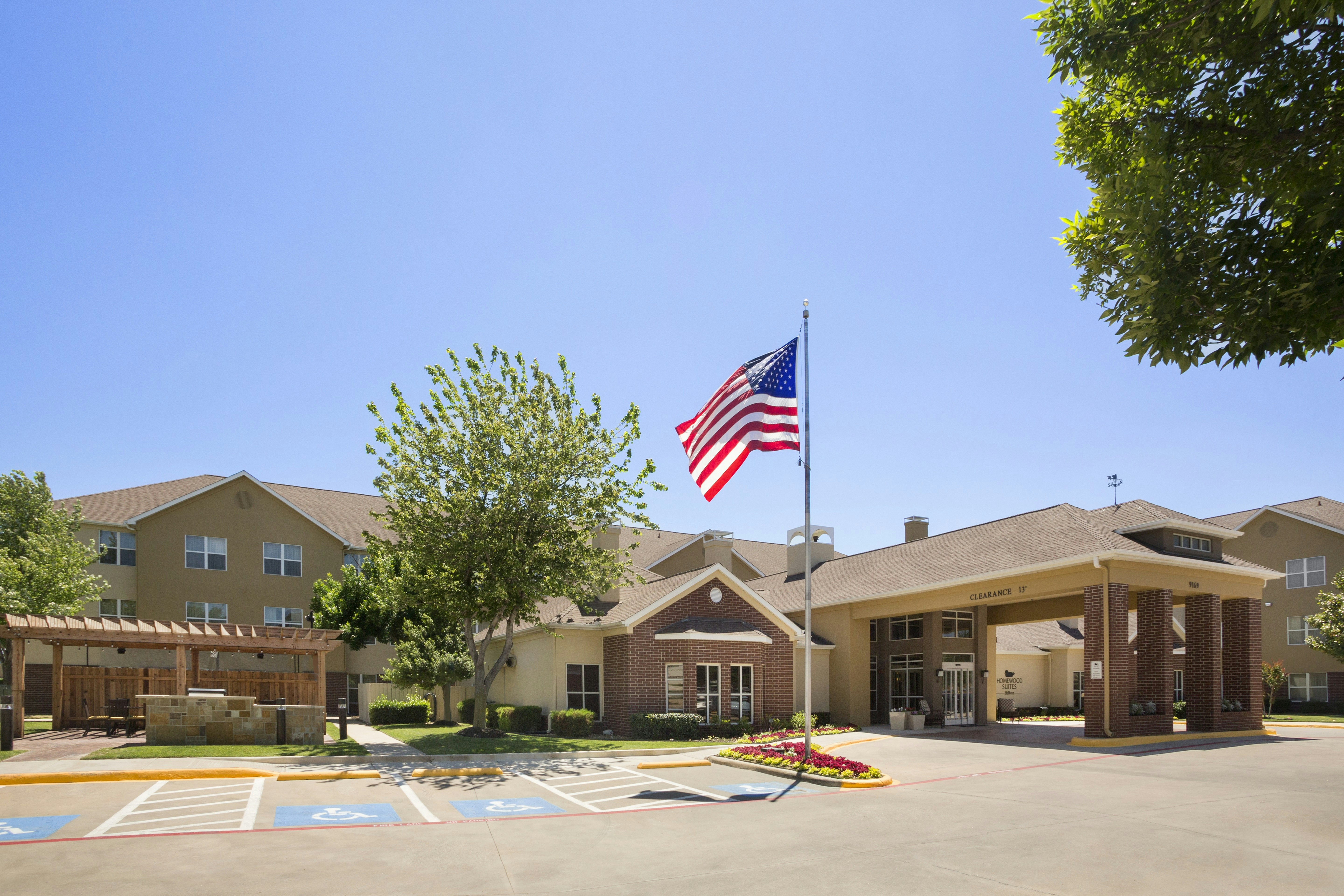 Homewood Suites By Hilton Dallas Park Central 9/9