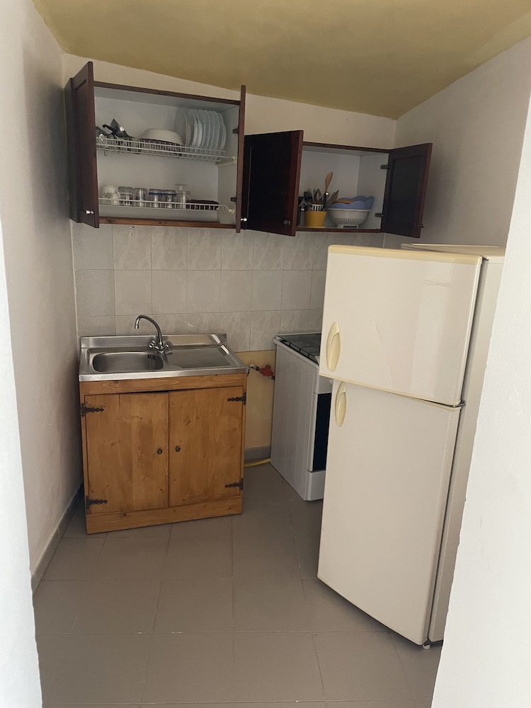 Villagio Camping La Scogliera 7/50
