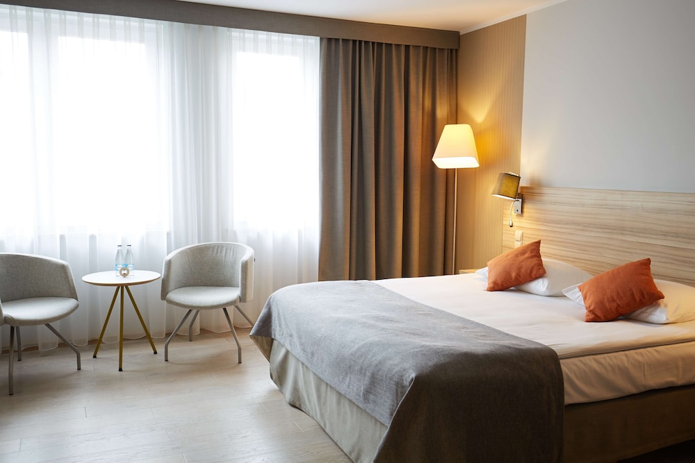 Scandic Wroclaw Hotel 19/68