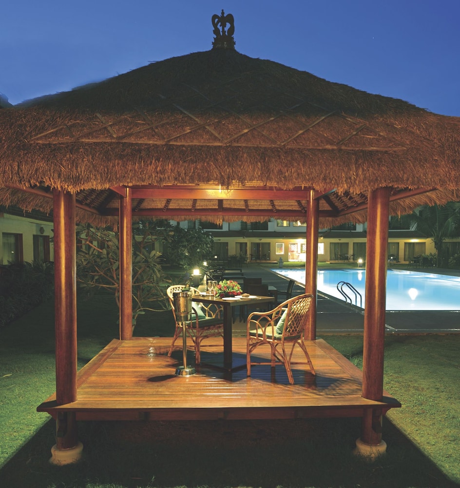 Tropicana Resort and Spa Alibaug in ALIBAGH