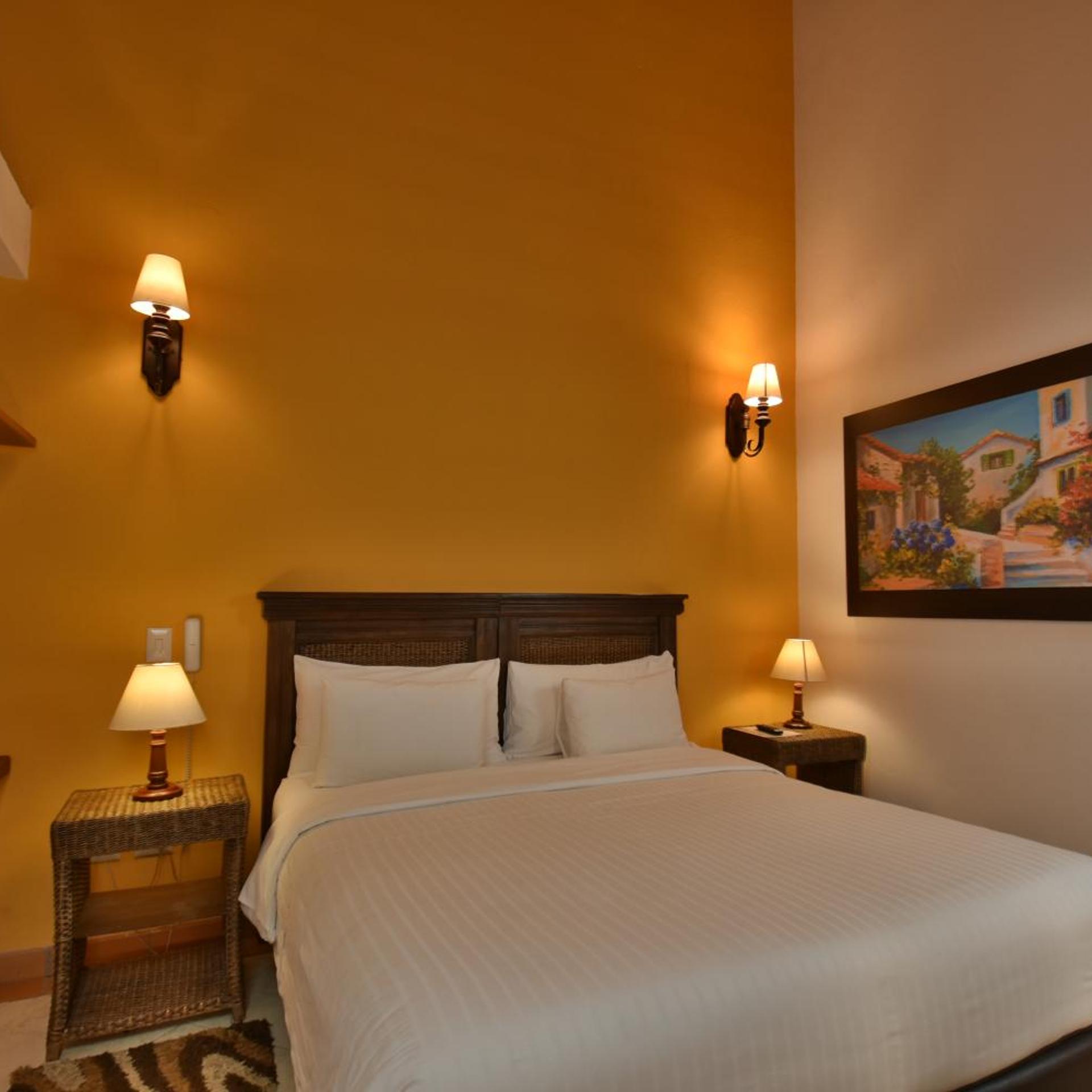 Hotel Campanario Real 21/50