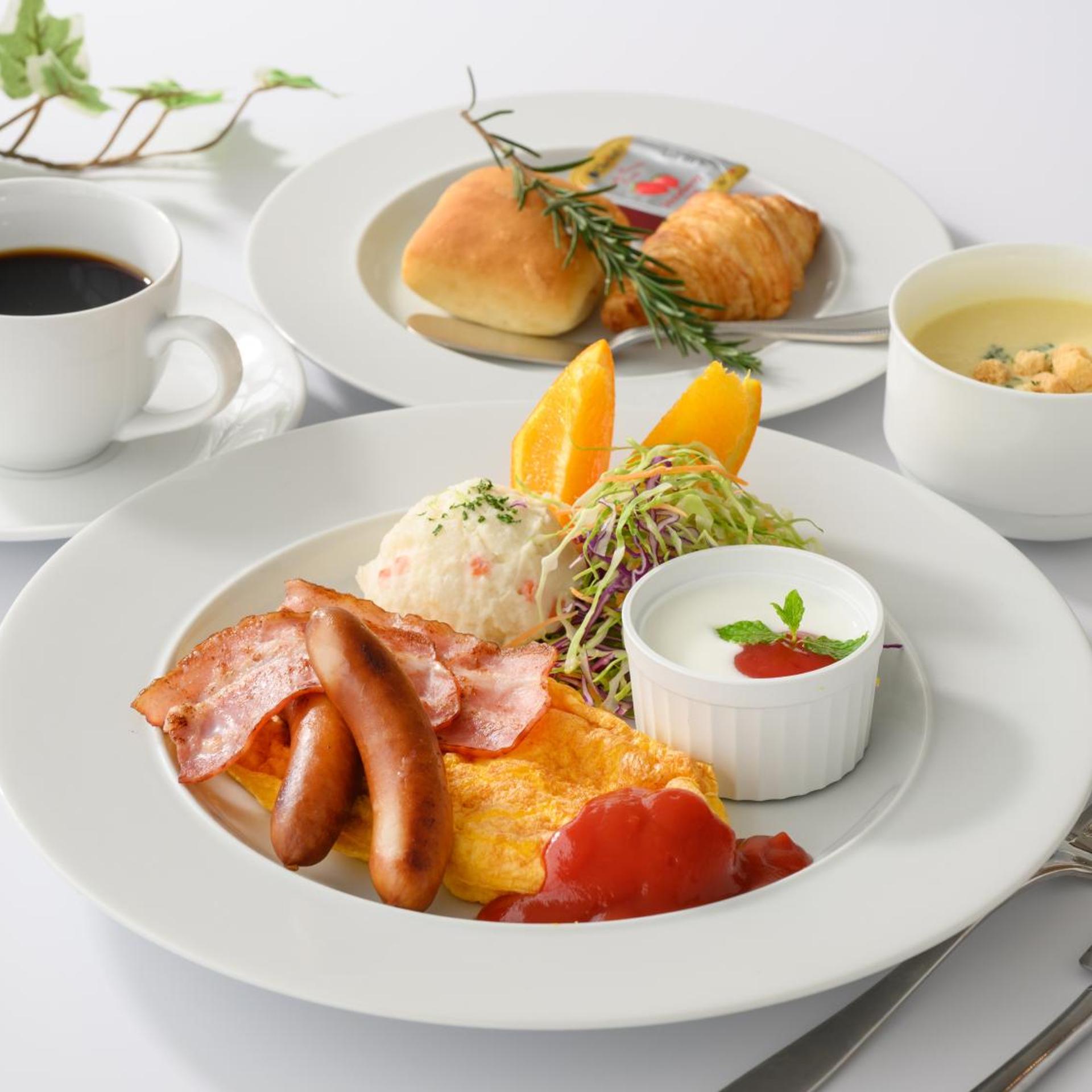 Kuwana Green Hotel 27/42