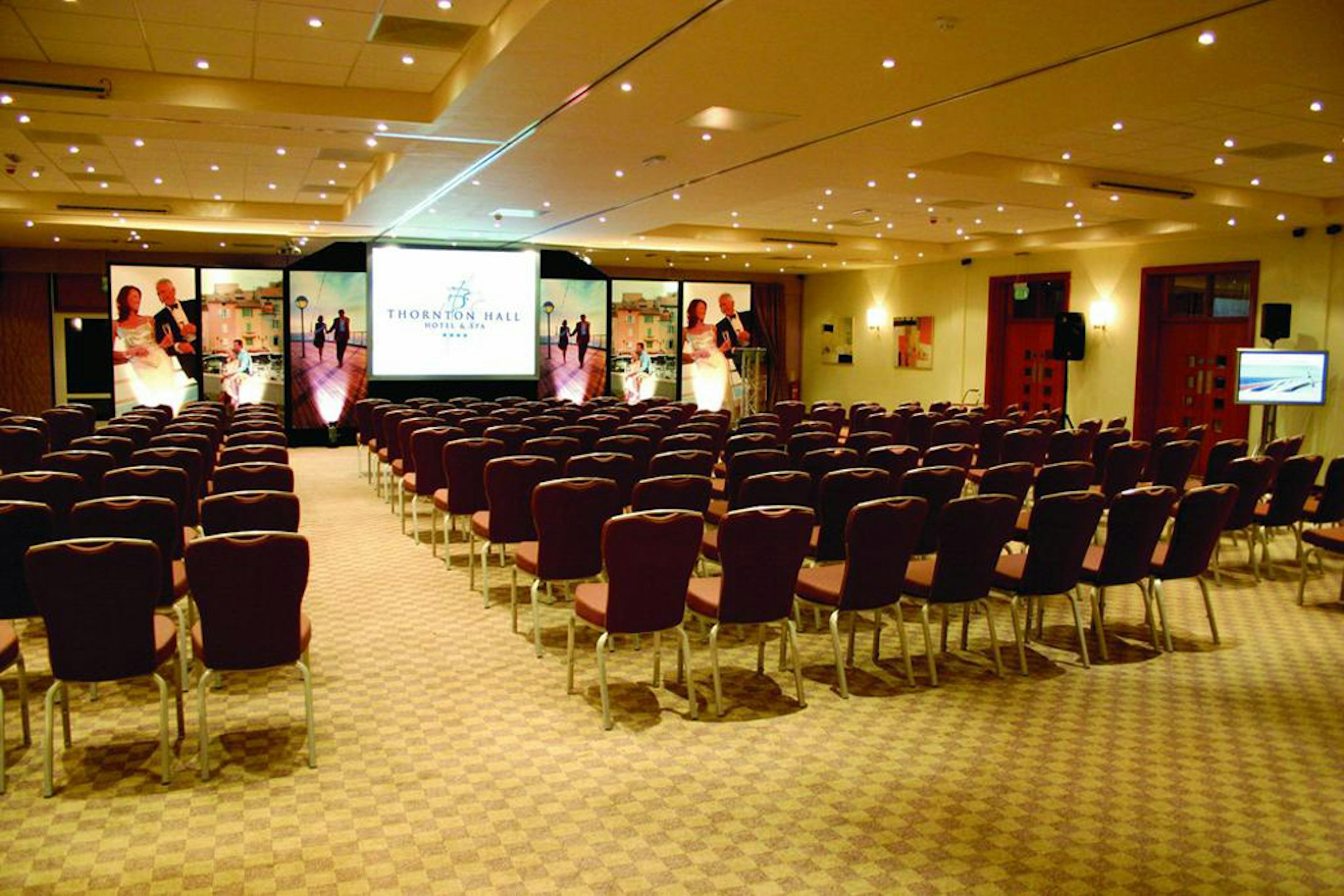 Thornton Hall Hotel And Spa 60/69