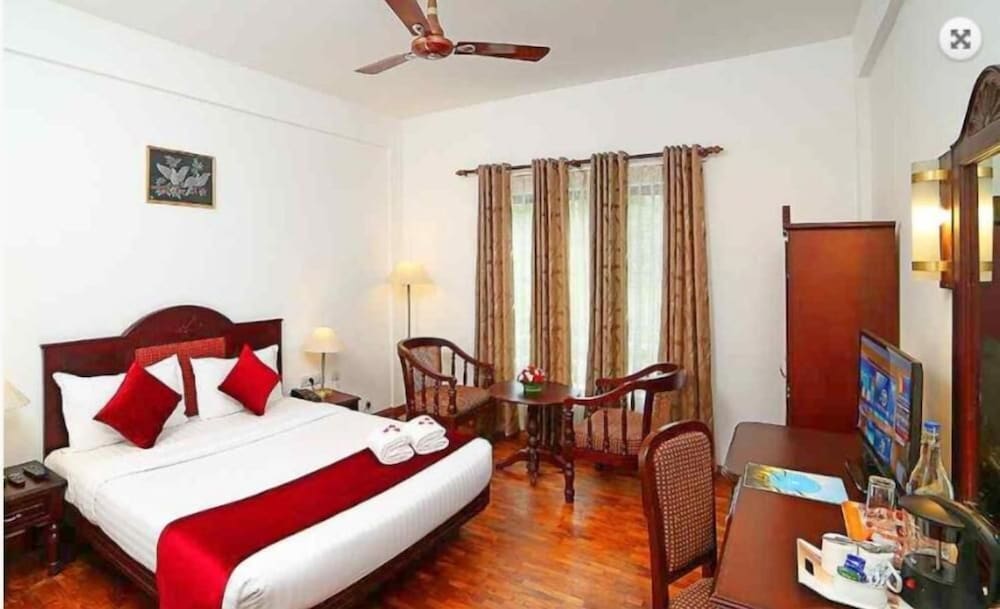 Hotel C7 24/43