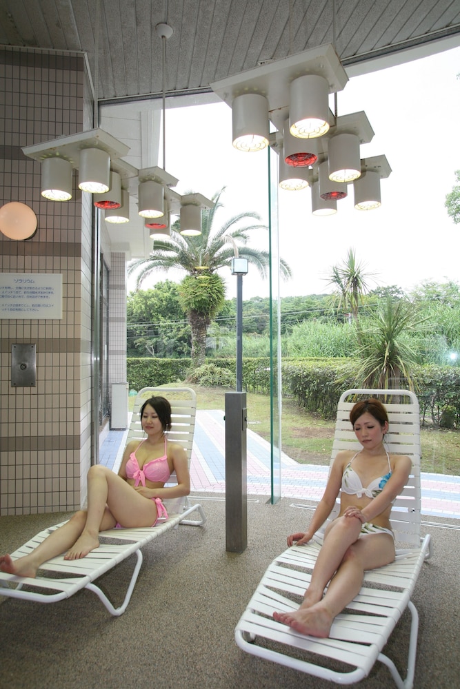 Nanki Shirahama Onsen Kur House Shirahama 23/56