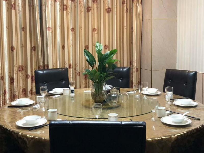 Green Tree Inn (Shanghai Fengxian Xidu) 22/24