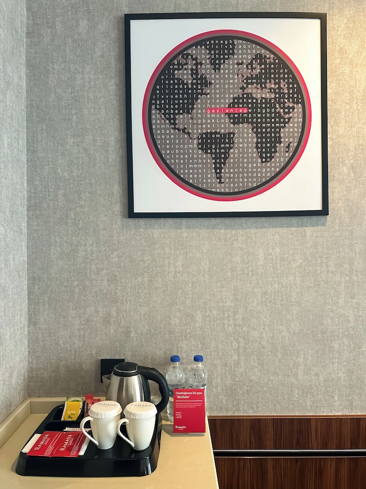 Ramada by Wyndham Gaziantep 29/60